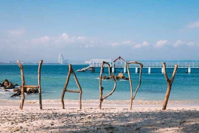 带你到三亚感受不一样的美食美景,三亚旅游必吃的美食清单大全