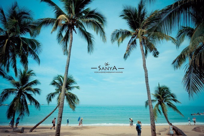 带你到三亚感受不一样的美食美景,三亚旅游必吃的美食清单大全