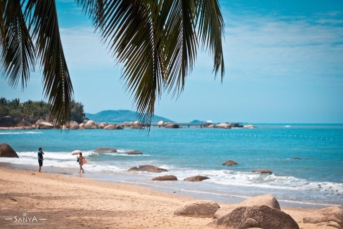 带你到三亚感受不一样的美食美景,三亚旅游必吃的美食清单大全