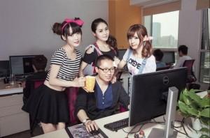 1024——别和我提代码，我都懂！