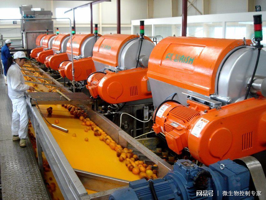 果汁类饮料中添加剂的危害,果汁里的霉菌喝下去的后果