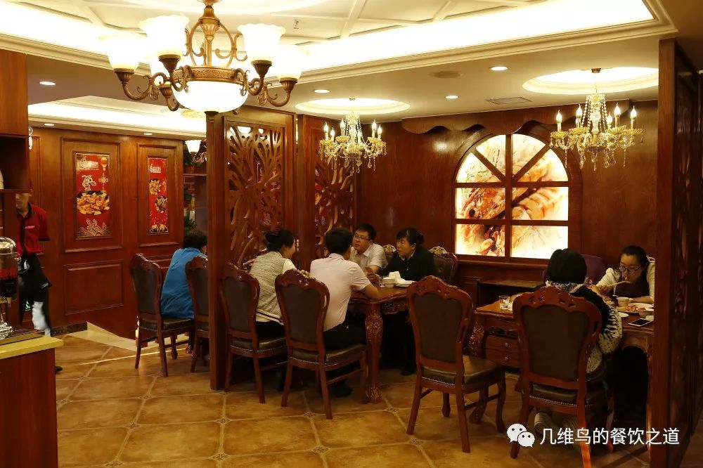 虾火锅和传统火锅哪个利润高,新式虾火锅