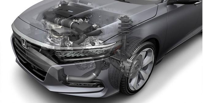 本田10at变速箱对比通用10at,本田10at技术来自哪里