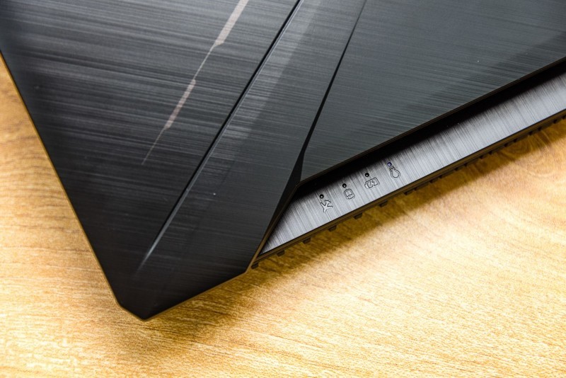 华硕飞行堡垒6笔记本怎么样,华硕飞行堡垒6代i5评测