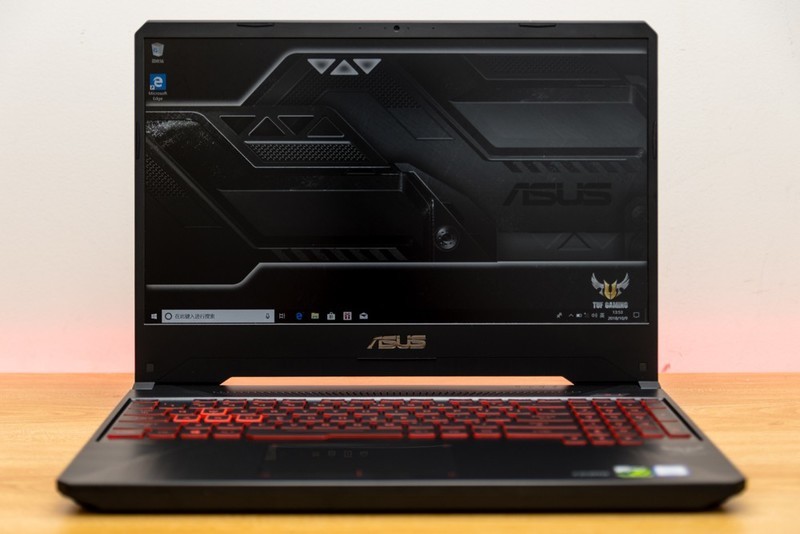 华硕飞行堡垒6笔记本怎么样,华硕飞行堡垒6代i5评测