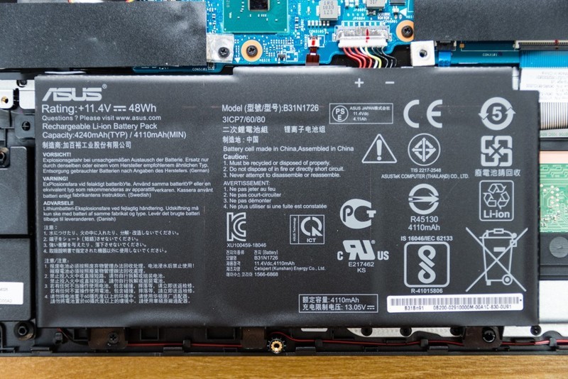 华硕飞行堡垒6笔记本怎么样,华硕飞行堡垒6代i5评测