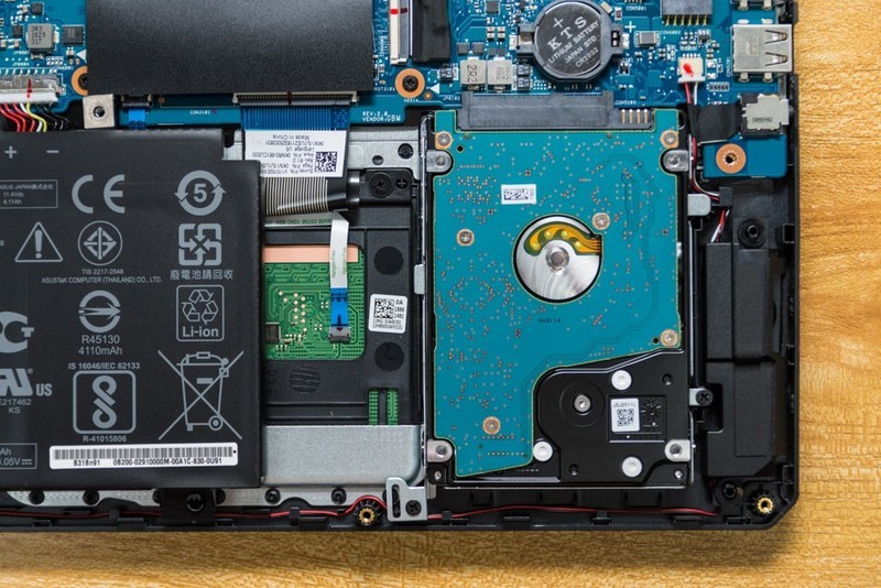 华硕飞行堡垒6笔记本怎么样,华硕飞行堡垒6代i5评测