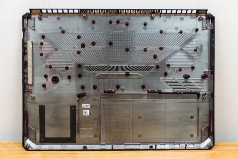 华硕飞行堡垒6笔记本怎么样,华硕飞行堡垒6代i5评测