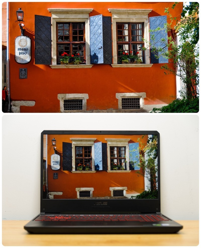 华硕飞行堡垒6笔记本怎么样,华硕飞行堡垒6代i5评测