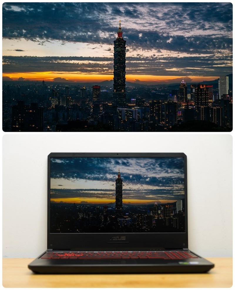 华硕飞行堡垒6笔记本怎么样,华硕飞行堡垒6代i5评测