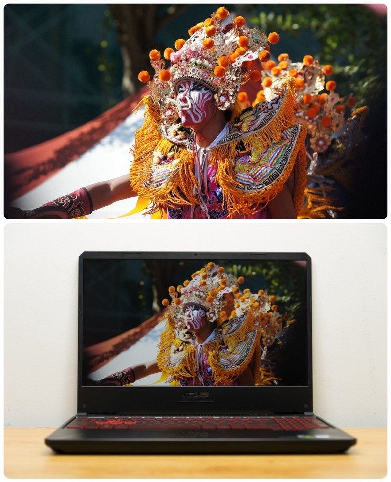 华硕飞行堡垒6笔记本怎么样,华硕飞行堡垒6代i5评测