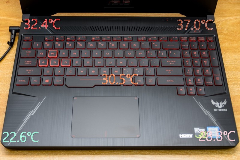 华硕飞行堡垒6笔记本怎么样,华硕飞行堡垒6代i5评测