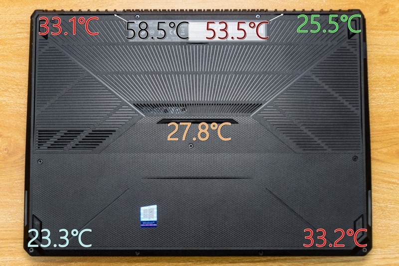 华硕飞行堡垒6笔记本怎么样,华硕飞行堡垒6代i5评测