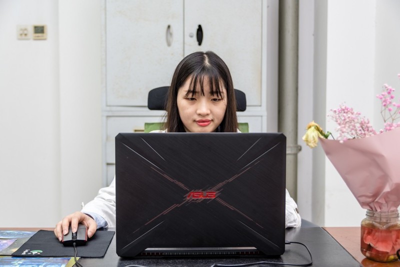 华硕飞行堡垒6笔记本怎么样,华硕飞行堡垒6代i5评测