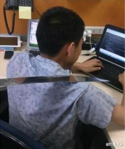 1024——别和我提代码，我都懂！