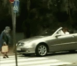 灵感来自女人的假胸?关于汽车的安全气囊你不知道的那些事