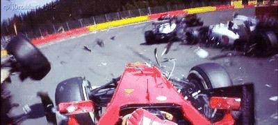 灵感来自女人的假胸?关于汽车的安全气囊你不知道的那些事