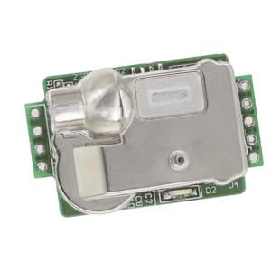 新风空气品质传感器安装,新风传感器