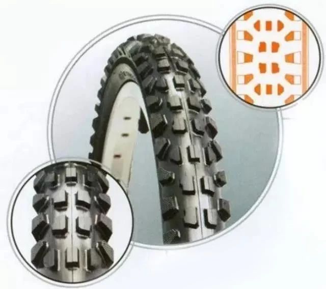 如何选购自行车内胎,骑行自行车轮胎选择和配置