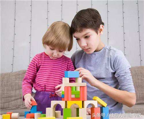 注意力比较容易分散怎么引导,注意力集中怎么培养