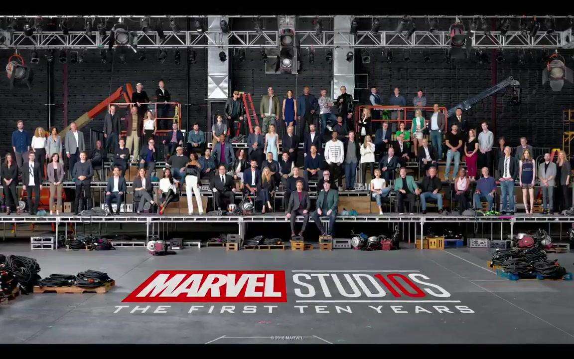 漫威五大终极大反派战斗力排行榜,盘点漫威宇宙钢铁侠的超强战甲