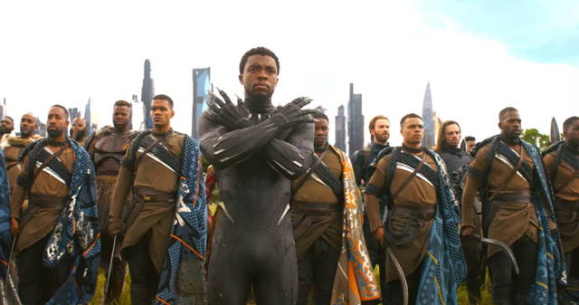 漫威五大终极大反派战斗力排行榜,盘点漫威宇宙钢铁侠的超强战甲