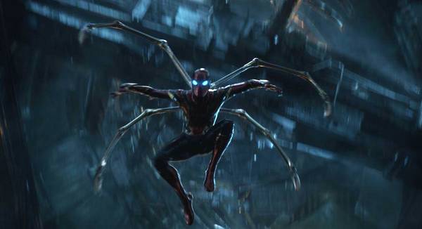 漫威五大终极大反派战斗力排行榜,盘点漫威宇宙钢铁侠的超强战甲