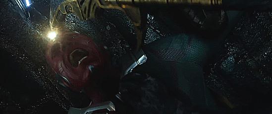 漫威五大终极大反派战斗力排行榜,盘点漫威宇宙钢铁侠的超强战甲