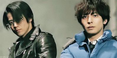 Angleababy新剧因为走路被嘲，盘点明星们的神步伐，J家步亮了