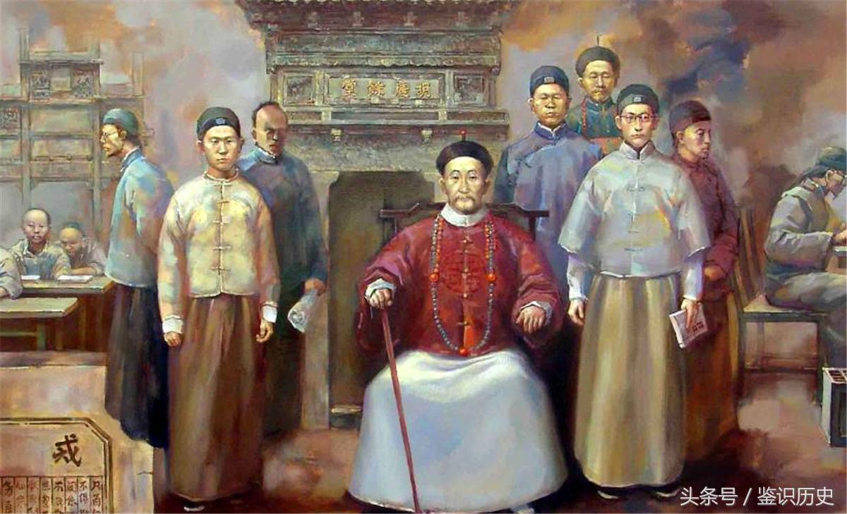 胡雪岩的银号面临倒闭，波及清朝经济，左宗棠用一办法力挽狂澜