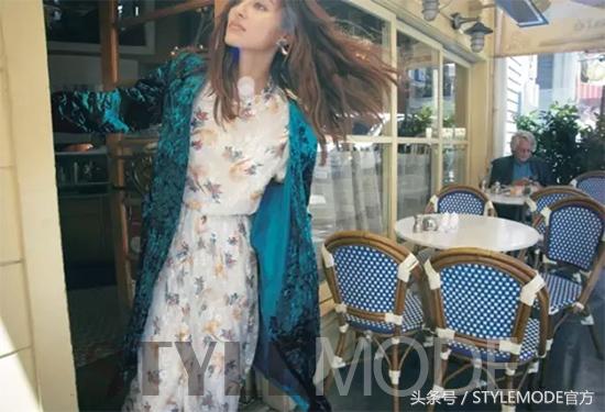 盘点各大品牌的穿衣方式,穿来穿去还是喜欢简约基本款