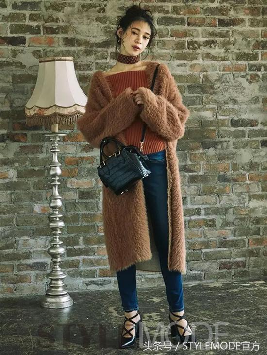 盘点各大品牌的穿衣方式,穿来穿去还是喜欢简约基本款