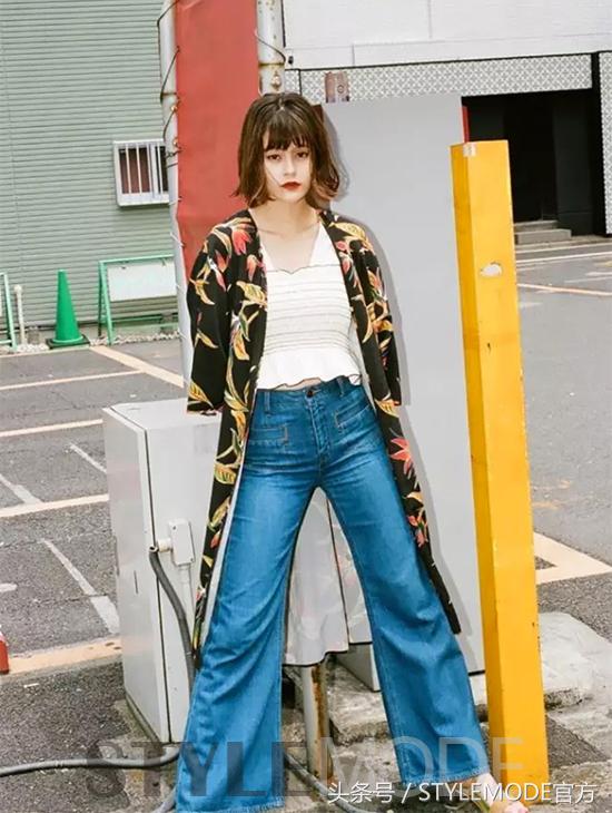 盘点各大品牌的穿衣方式,穿来穿去还是喜欢简约基本款