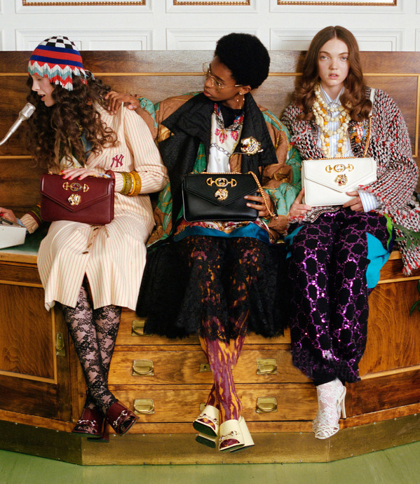 值得入手的大牌经典包包,各种大牌包包的经典款