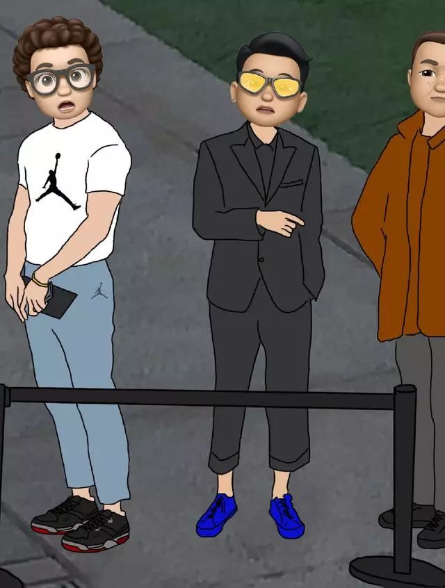 潮鞋男展示视频,潮鞋男款店铺名称图片欣赏