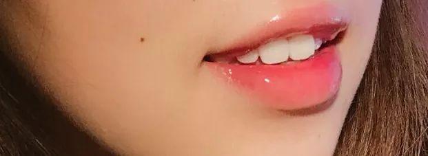 这是什么神仙口红,这是什么神仙嘴唇