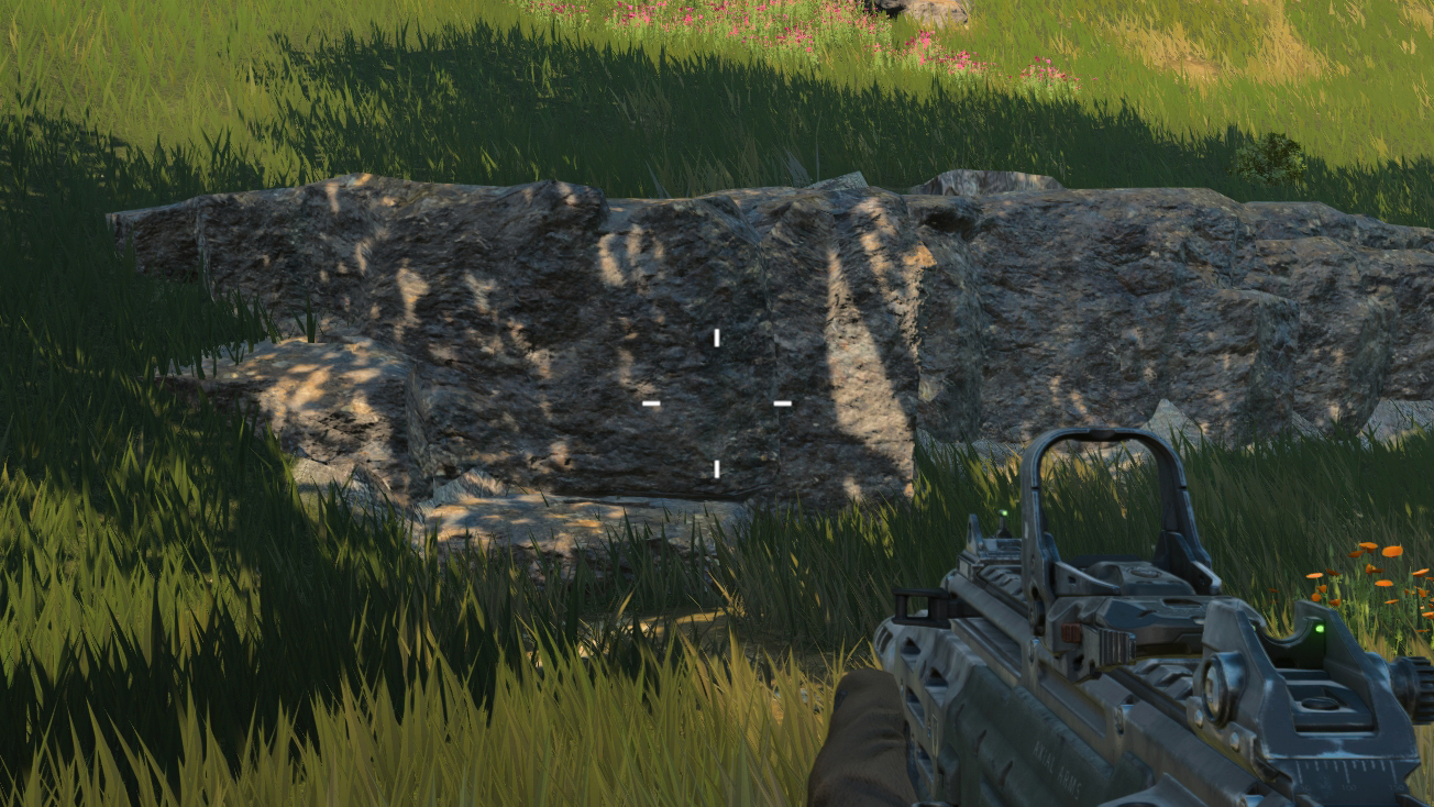 使命召唤4黑色行动配置,cod黑色行动4配置