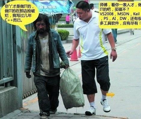 1024——别和我提代码，我都懂！