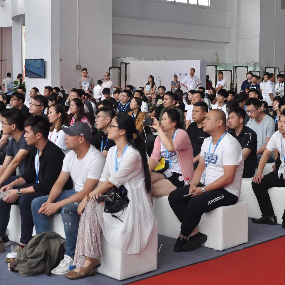 陳放設計获2018“拓者杯”居住空间设计大赛年度最佳作品奖