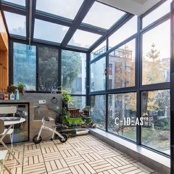 陳放設計获2018“拓者杯”居住空间设计大赛年度最佳作品奖