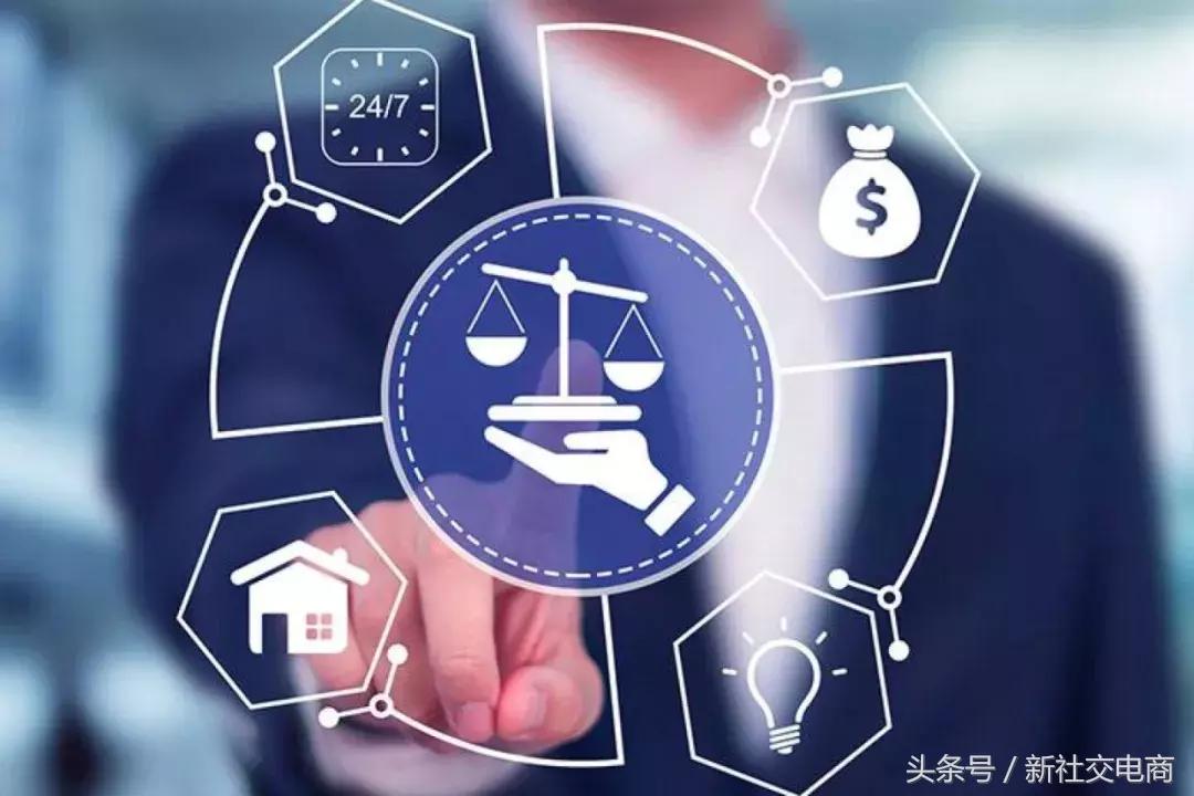 微商和社交电商的挑战有哪些,微商属于社交电商吗