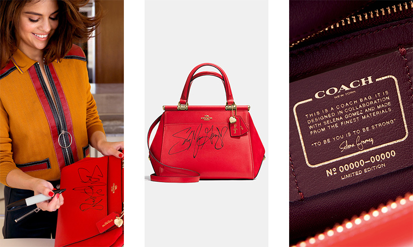 关于手袋品牌名字,手袋名称