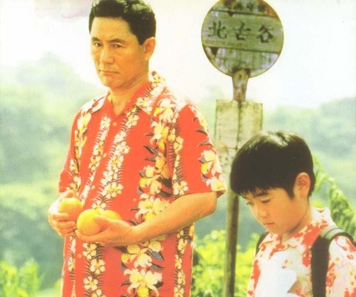 电影色彩安利三连,看过后只能感叹真香