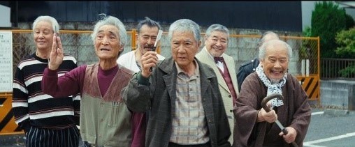 电影色彩安利三连,看过后只能感叹真香