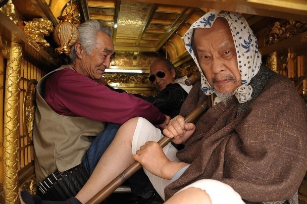 电影色彩安利三连,看过后只能感叹真香