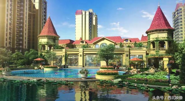 宁夏银川房价为什么这么便宜,银川房价现状和未来走势