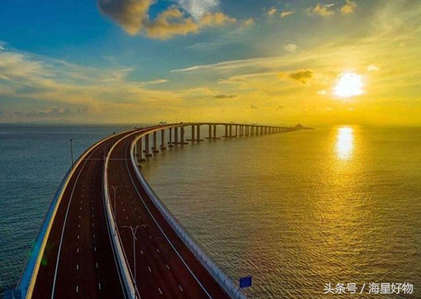 港珠澳大桥通车，30分钟速达！香港SOGO店庆，疯狂打折，约吗？