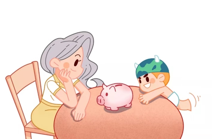 生了女孩怎么教育,生了个女儿怎么培养