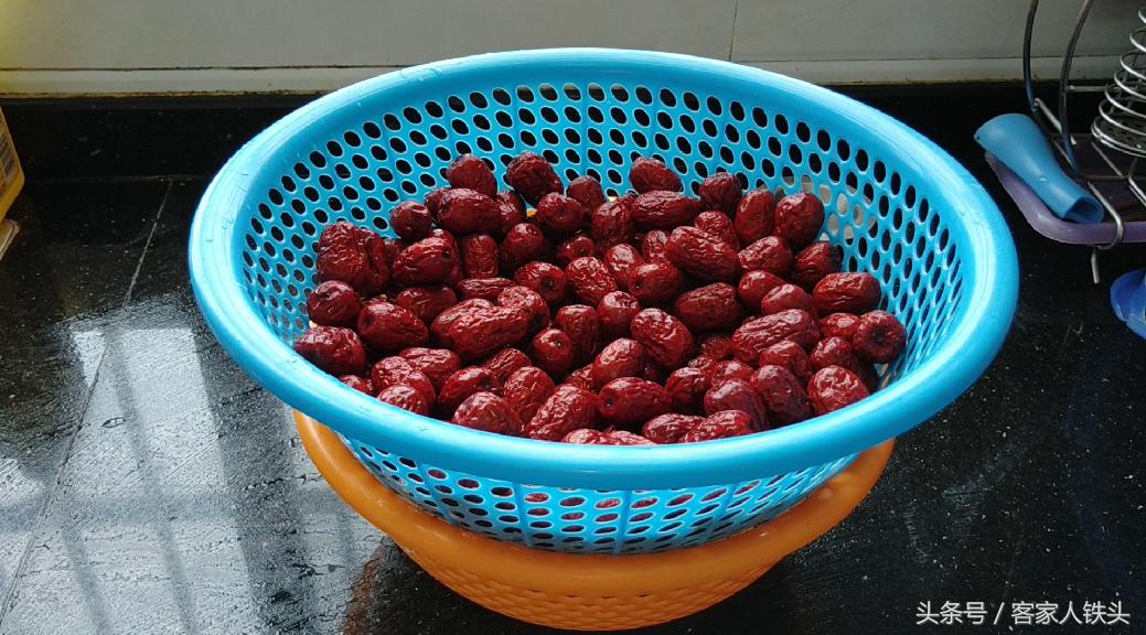 阿胶糕补气血家庭制作方法,老婆气血差