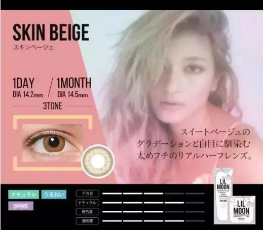 美瞳到底怎么选自用美瞳种草,美瞳种草教程视频